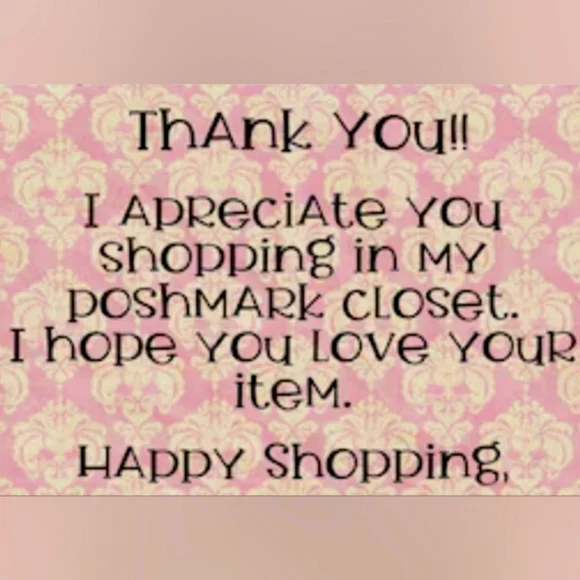 💋JOIN ME LIVE!! This is a quick listing for UNLISTED ITEMS for live show - Picture 11 of 16